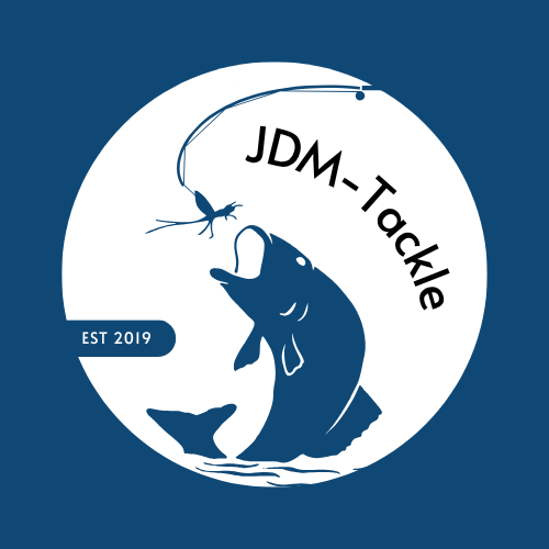 JDM Tackle